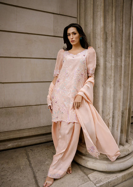 Sobia Nazir | Nimr '26 - Rose