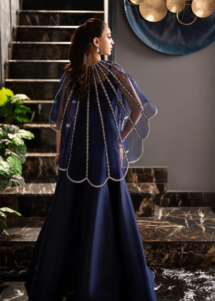 Mohid Shahzad | Luxury Pret '26 - Noira