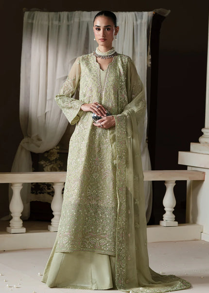 Emaan Adeel | Modern Heirloom - Modern Belle