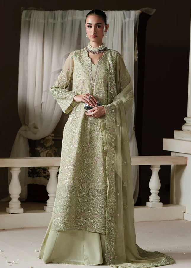 Emaan Adeel | Modern Heirloom - Modern Belle