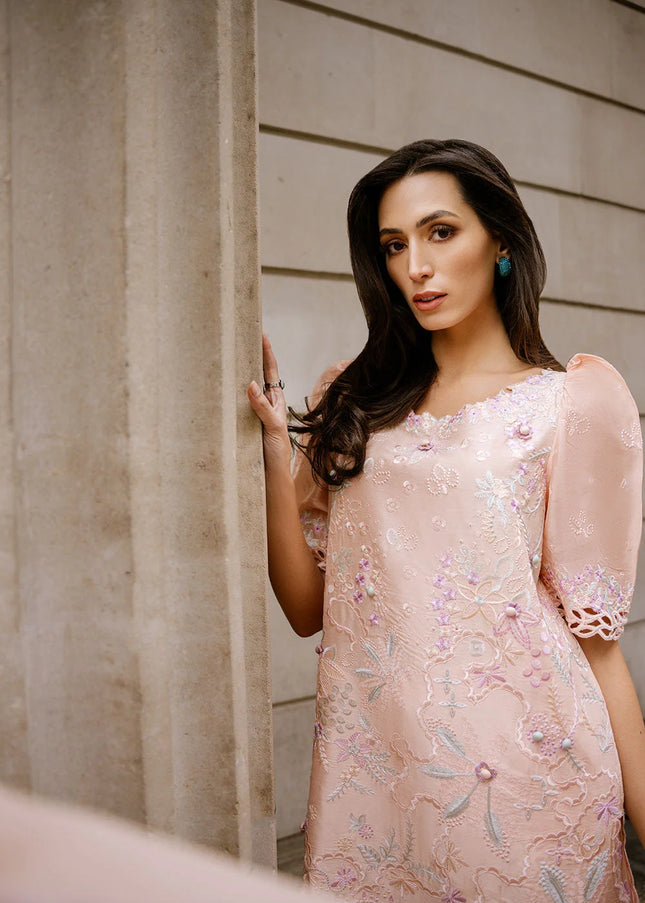 Sobia Nazir | Nimr '26 - Rose