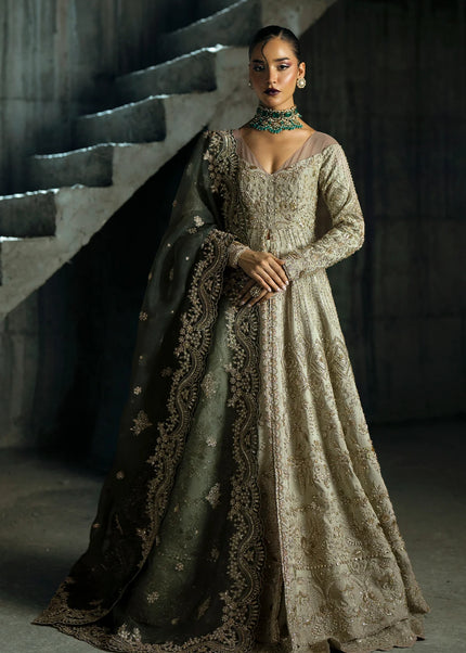 Nyra | The Couture Chapter - Lunara
