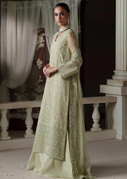 Emaan Adeel | Modern Heirloom - Modern Belle