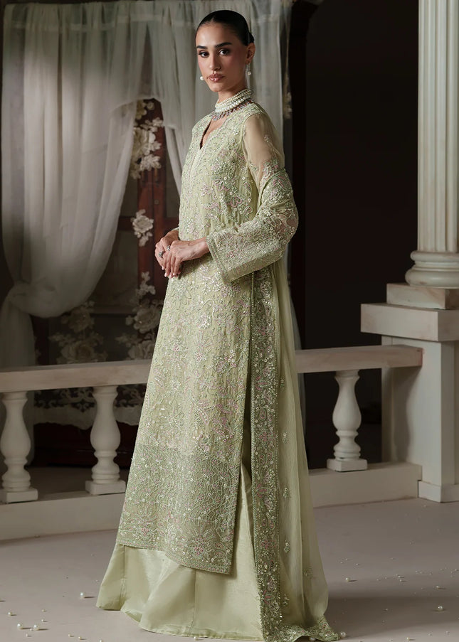 Emaan Adeel | Modern Heirloom - Modern Belle