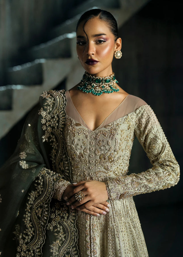 Nyra | The Couture Chapter - Lunara