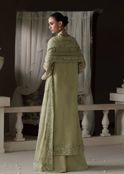 Emaan Adeel | Modern Heirloom - Modern Belle