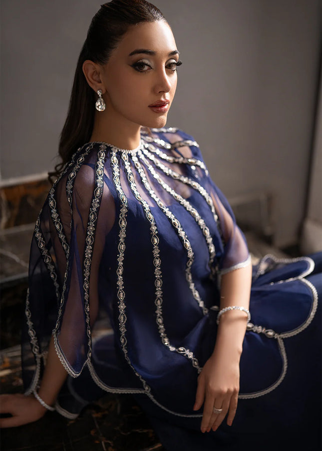 Mohid Shahzad | Luxury Pret '26 - Noira