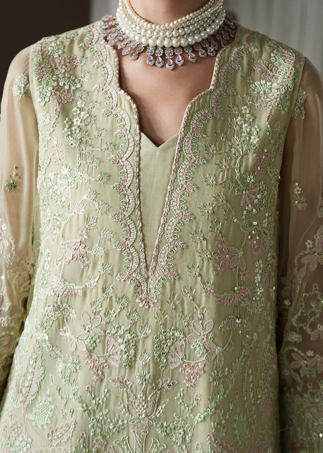 Emaan Adeel | Modern Heirloom - Modern Belle