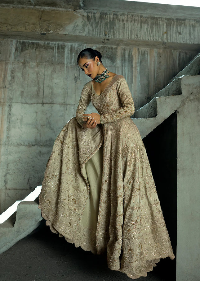 Nyra | The Couture Chapter - Lunara