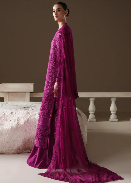 Emaan Adeel | Modern Heirloom - Rose Memoir