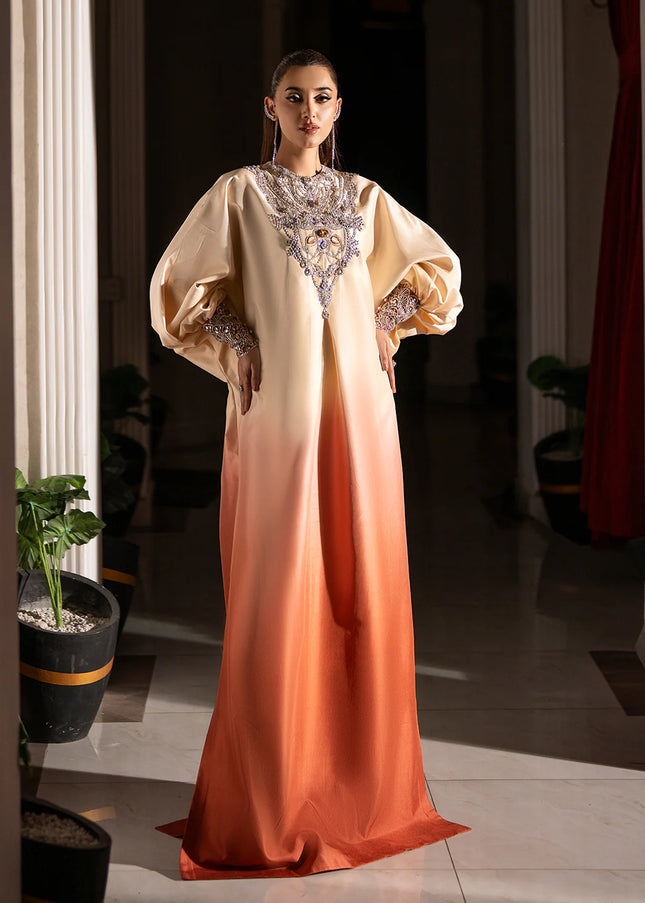 Mohid Shahzad | Luxury Pret '26 - Aurea