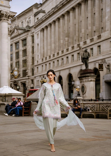 Sobia Nazir | Nimr '26 - Zareen