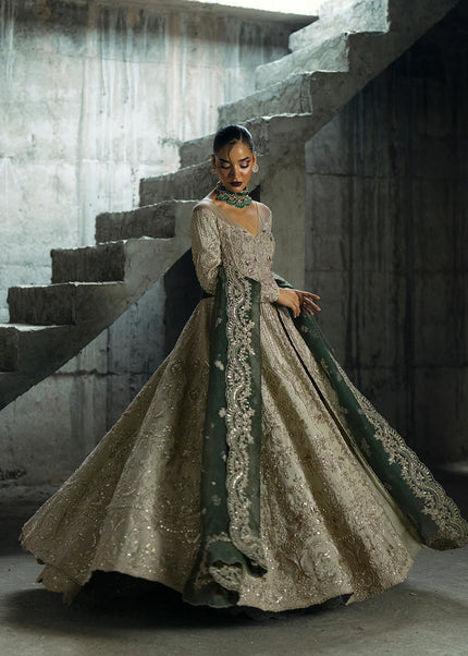 Nyra | The Couture Chapter - Lunara