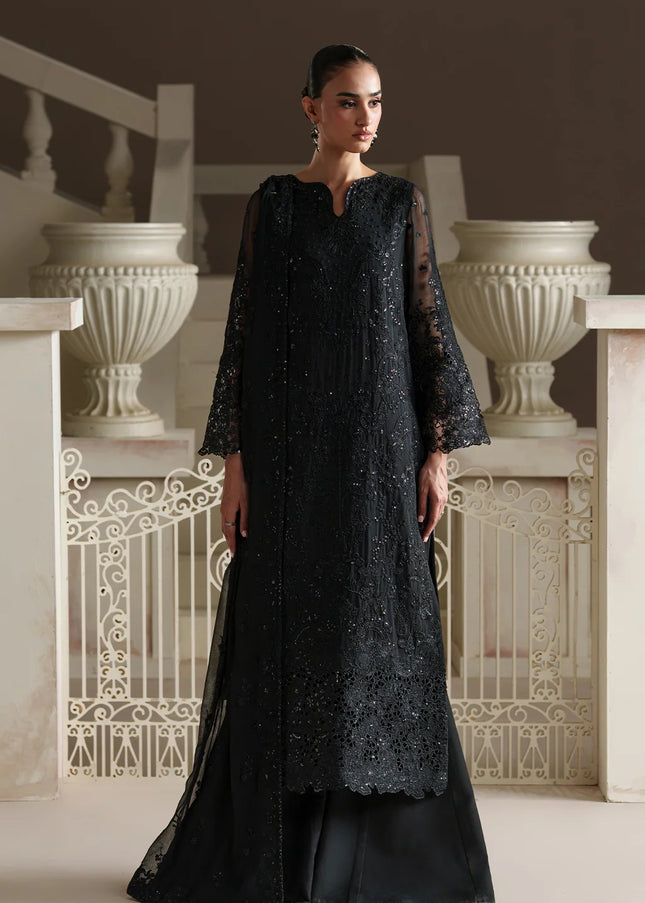 Emaan Adeel | Modern Heirloom - Ottilie