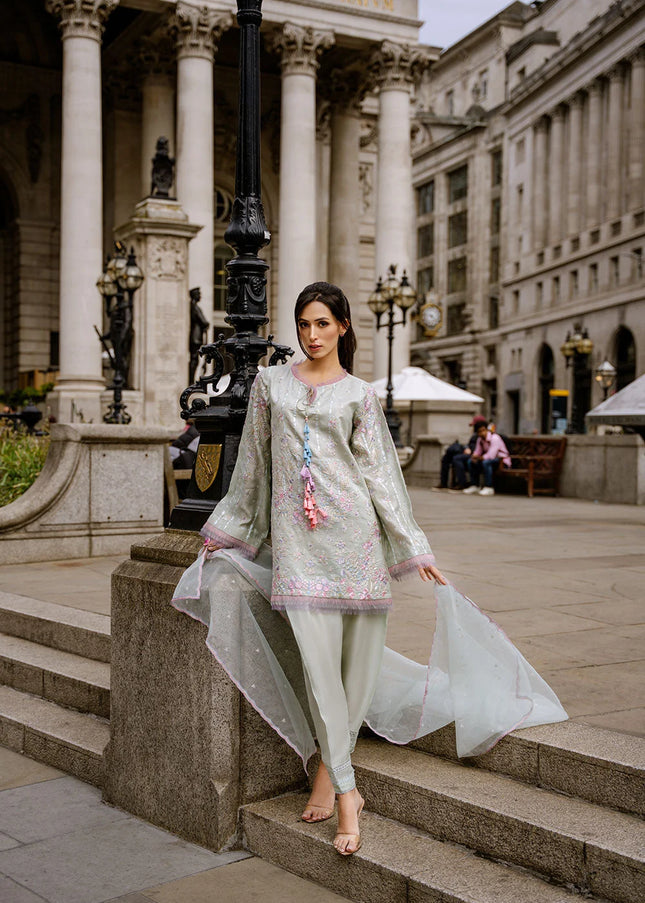 Sobia Nazir | Nimr '26 - Zareen
