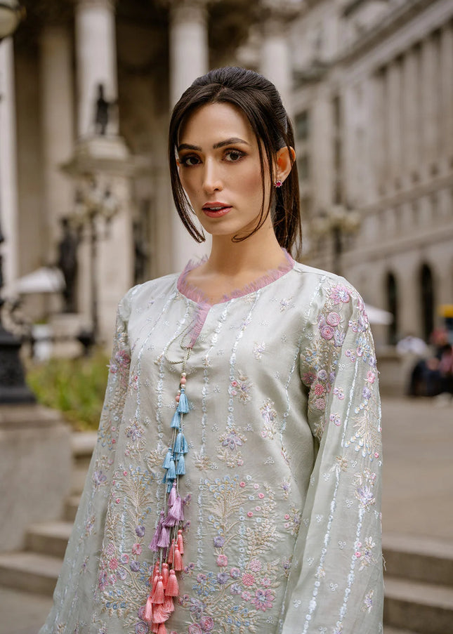 Sobia Nazir | Nimr '26 - Zareen