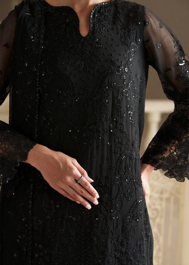 Emaan Adeel | Modern Heirloom - Ottilie