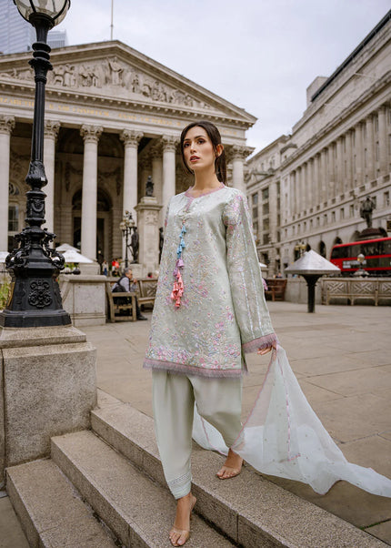 Sobia Nazir | Nimr '26 - Zareen
