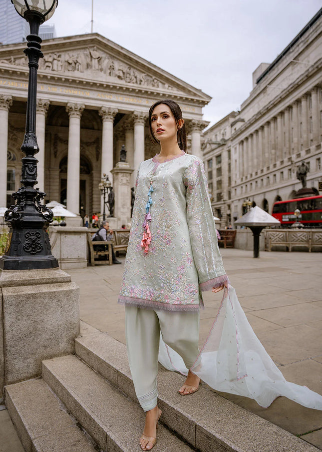 Sobia Nazir | Nimr '26 - Zareen