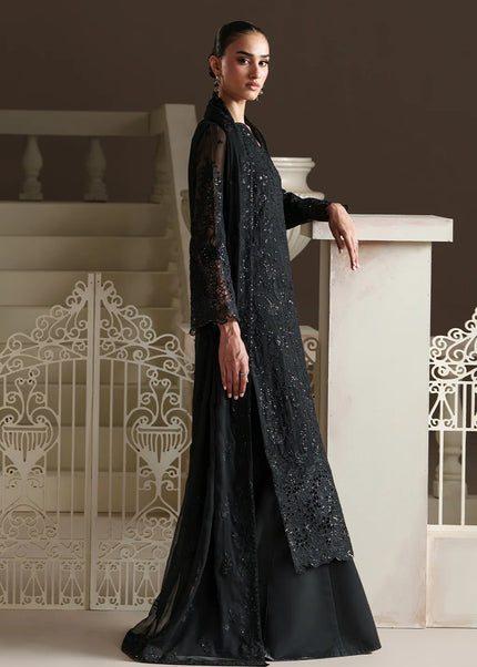Emaan Adeel | Modern Heirloom - Ottilie