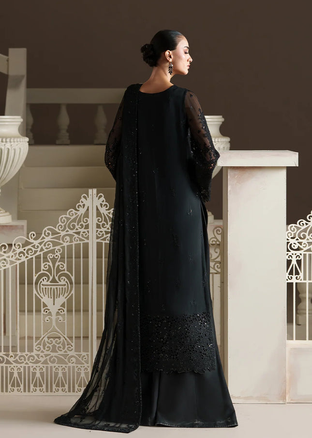Emaan Adeel | Modern Heirloom - Ottilie