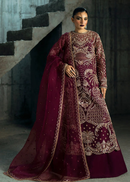 Nyra | The Couture Chapter - Veloura