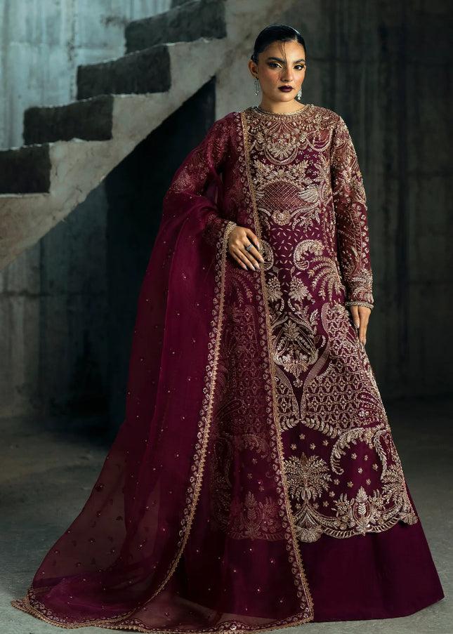 Nyra | The Couture Chapter - Veloura