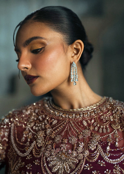 Nyra | The Couture Chapter - Veloura
