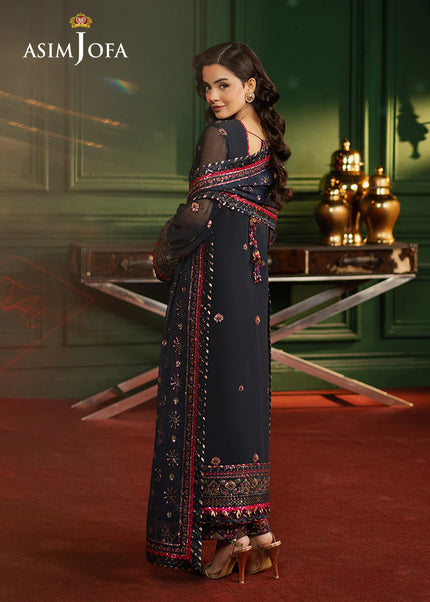 Asim Jofa | Premium Festive - AJPF-17