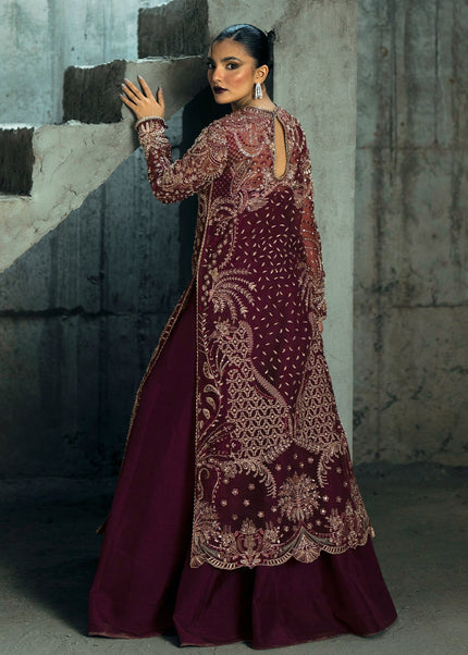 Nyra | The Couture Chapter - Veloura