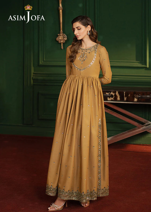 Asim Jofa | Premium Festive - AJPF-20