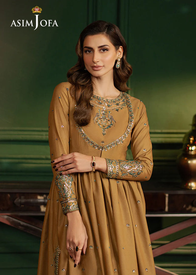 Asim Jofa | Premium Festive - AJPF-20