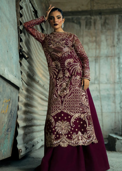 Nyra | The Couture Chapter - Veloura