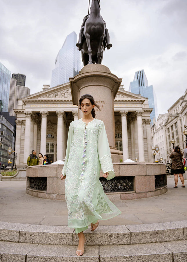 Sobia Nazir | Nimr '26 - Ayla