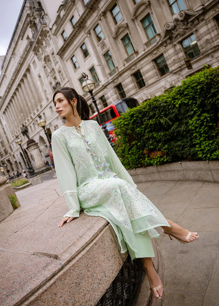 Sobia Nazir | Nimr '26 - Ayla