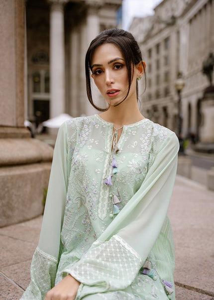 Sobia Nazir | Nimr '26 - Ayla