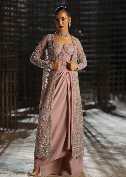 Nyra | The Couture Chapter - Elvyn