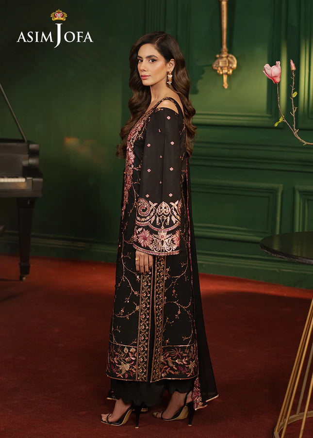 Asim Jofa | Premium Festive - AJPF-19