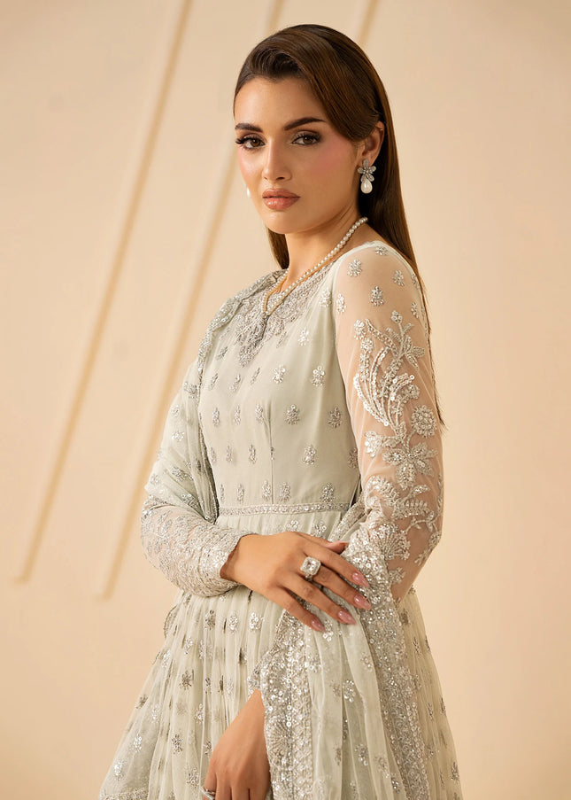 Zarif | Riwayat - Atash
