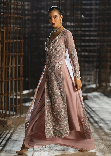 Nyra | The Couture Chapter - Elvyn