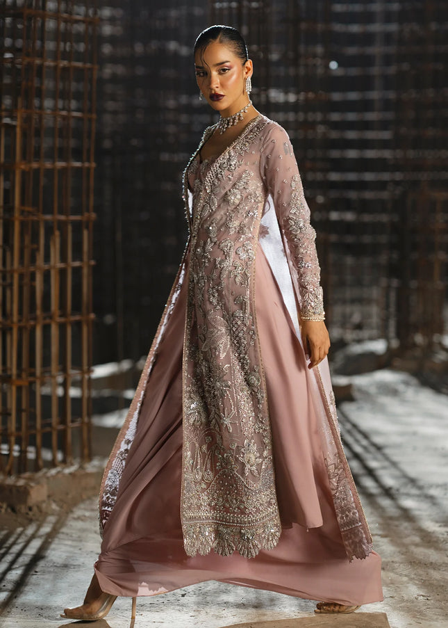 Nyra | The Couture Chapter - Elvyn