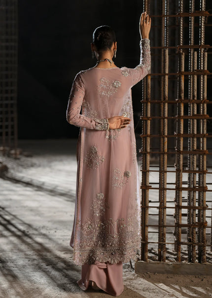 Nyra | The Couture Chapter - Elvyn