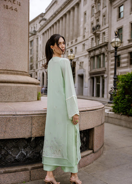 Sobia Nazir | Nimr '26 - Ayla