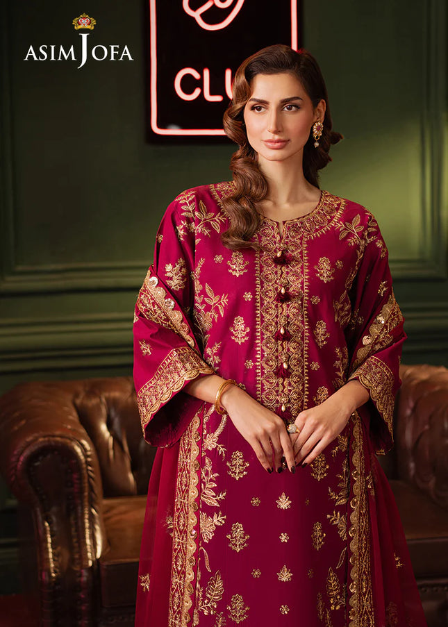 Asim Jofa | AJPF-13