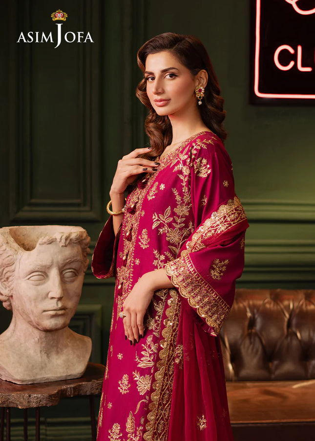 Asim Jofa | AJPF-13