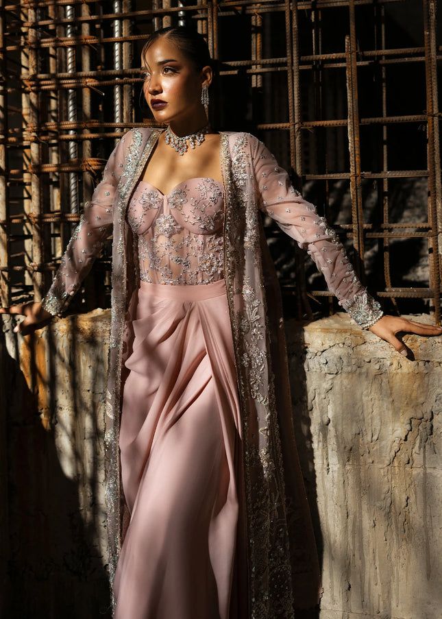 Nyra | The Couture Chapter - Elvyn