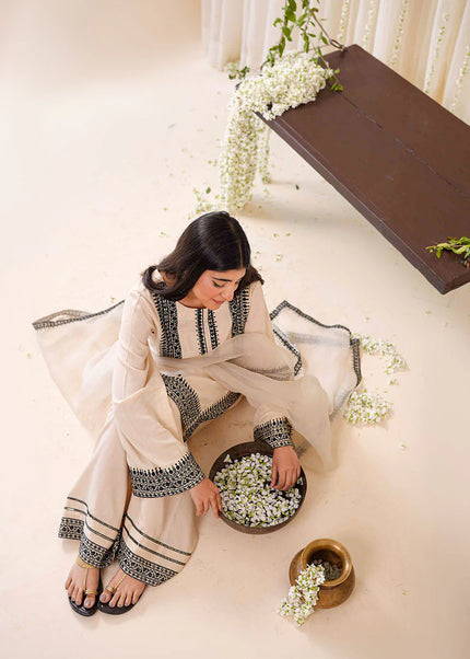 Pashma Khan | Chamak Dhamak - Jugnu