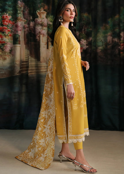 Zarif | Raw Silk - Azal