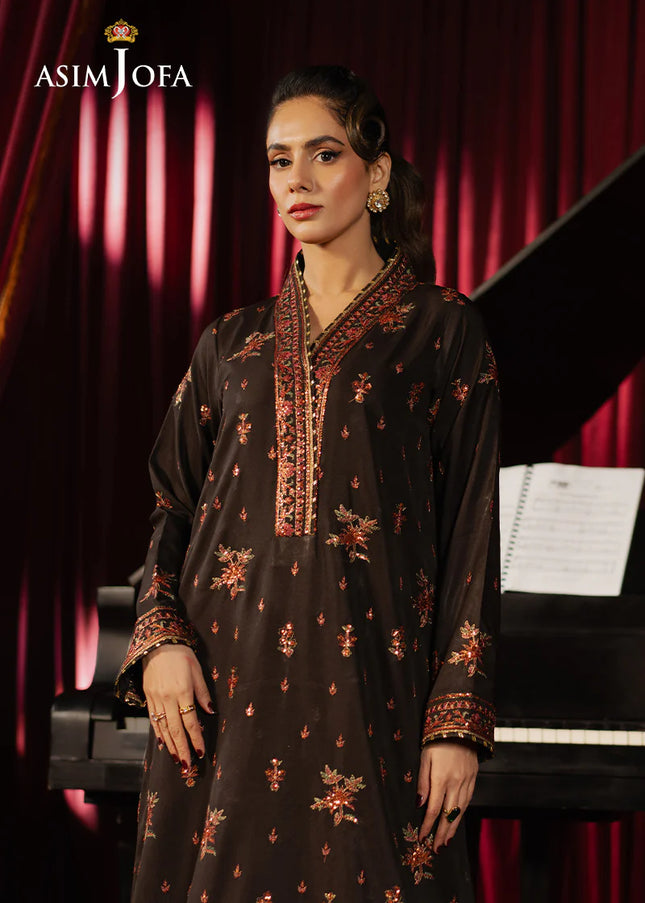 Asim Jofa | Premium Festive - AJPF-06