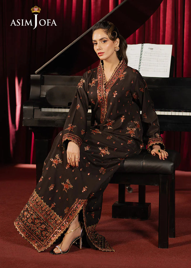 Asim Jofa | Premium Festive - AJPF-06